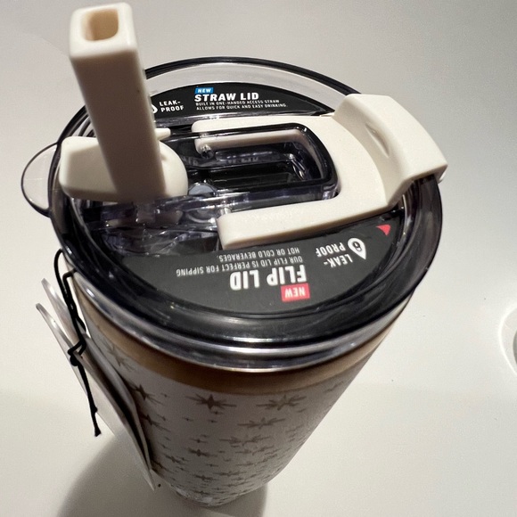 Hydrapeak Artisan collection 32oz cup, water bottle, tumbler. (Stanley cup insp) - Picture 2 of 4